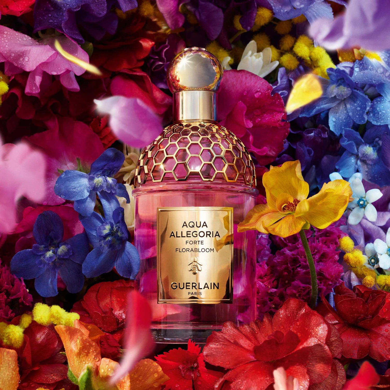 Guerlain Florabloom Forte