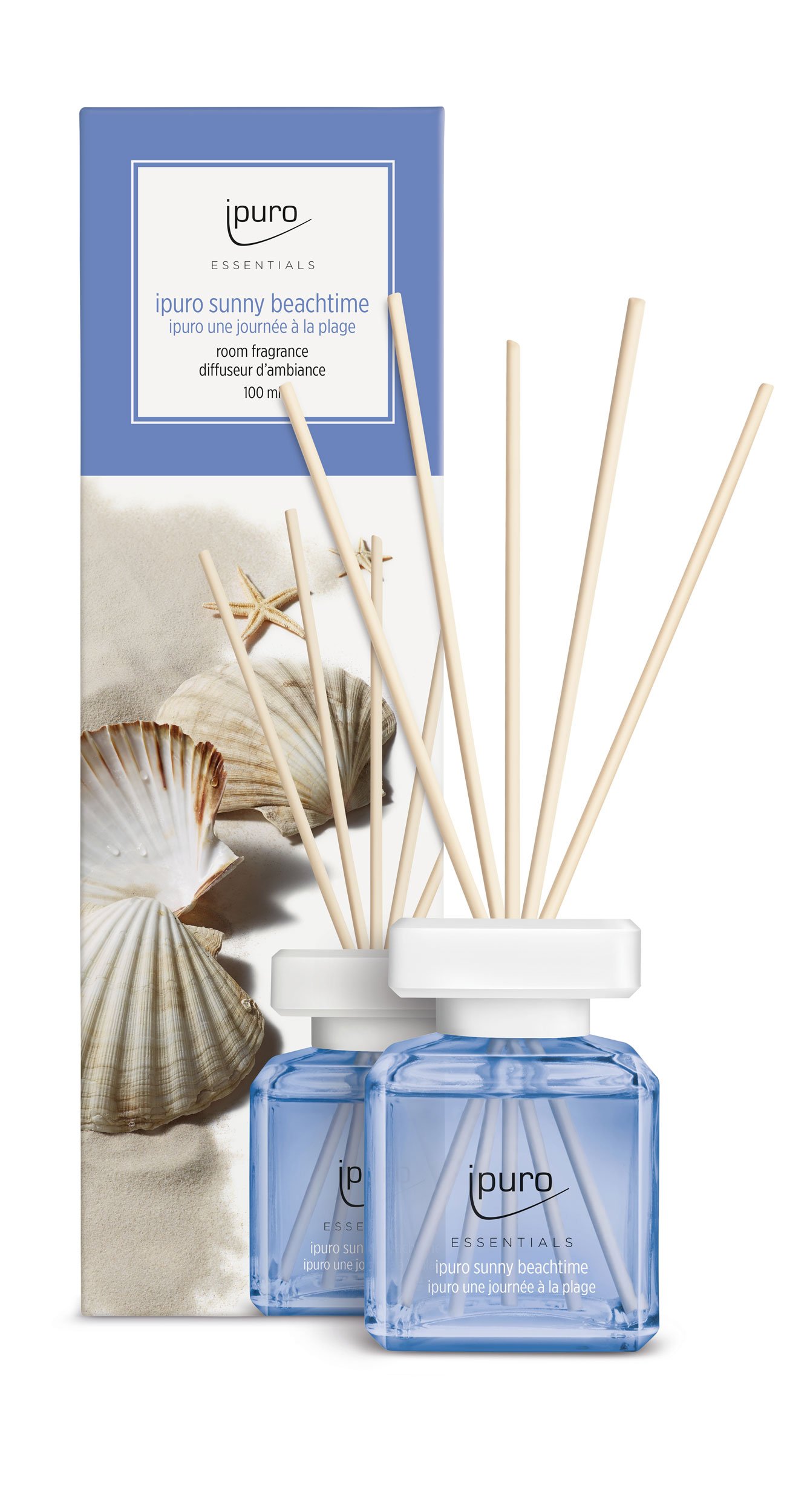 IPURORaumduft 100ml
