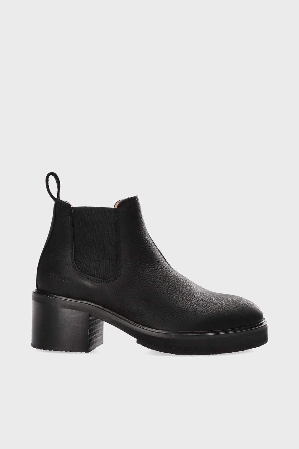CPH611 waxed nabuc black
