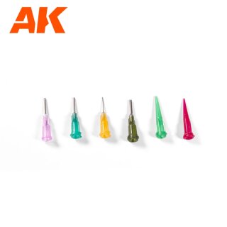 Precision Dispensers