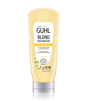 GUHL Blond Faszination Conditioner-200 ml