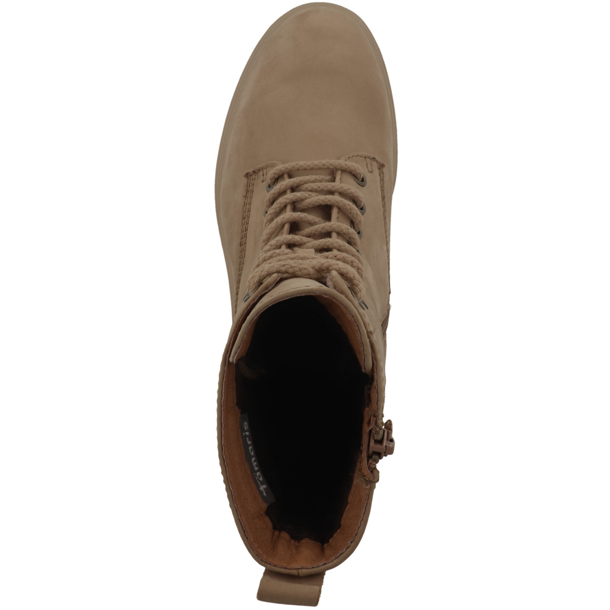 Tamaris 1-25218-41 Boots braun