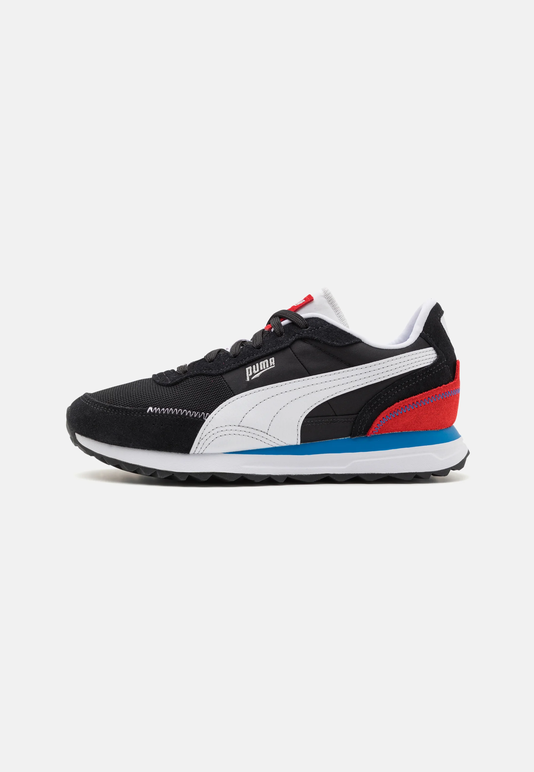 Puma ROAD RIDER UNISEX - Zapatillas bajas