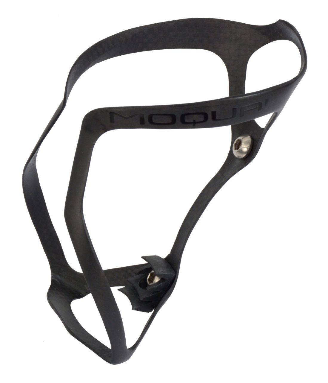 Moquai Flaschenhalter Carbon UD kaufen | Bike-Discount