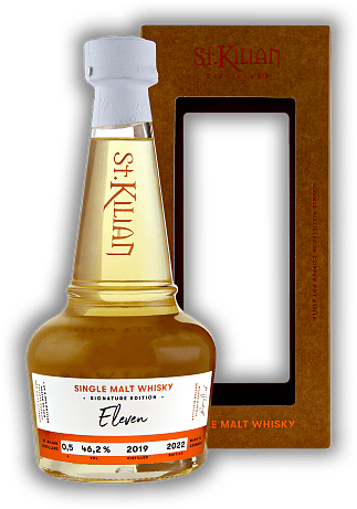 St. Kilian Signature Edition 