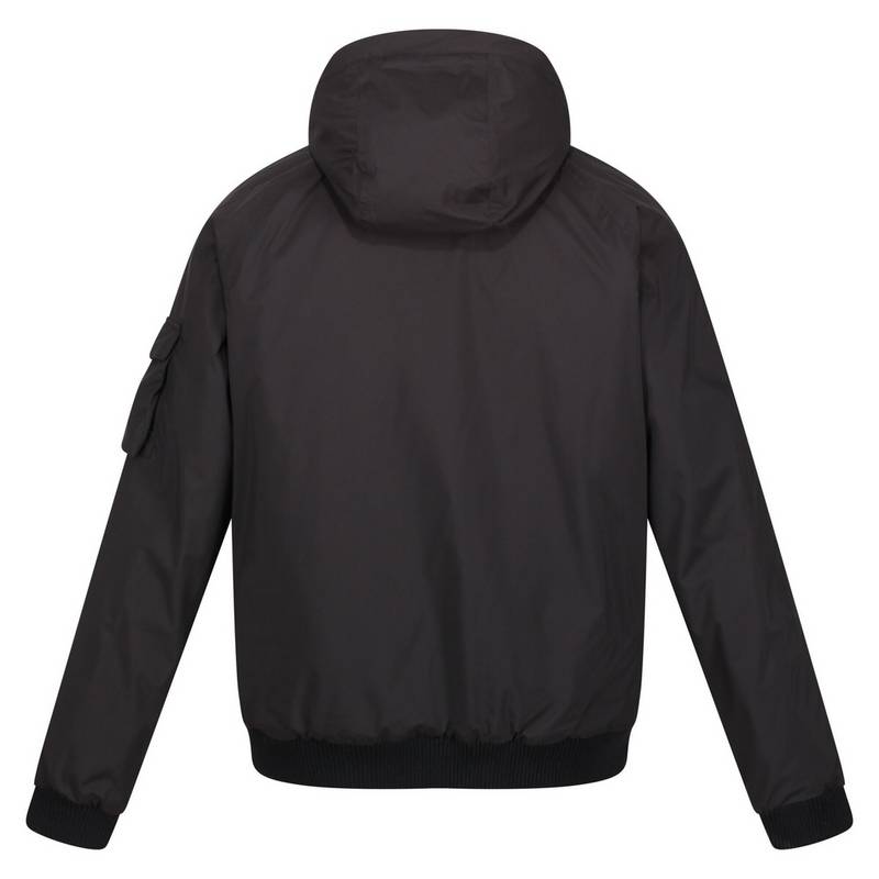 Regatta Fazian Winterjacke Herren