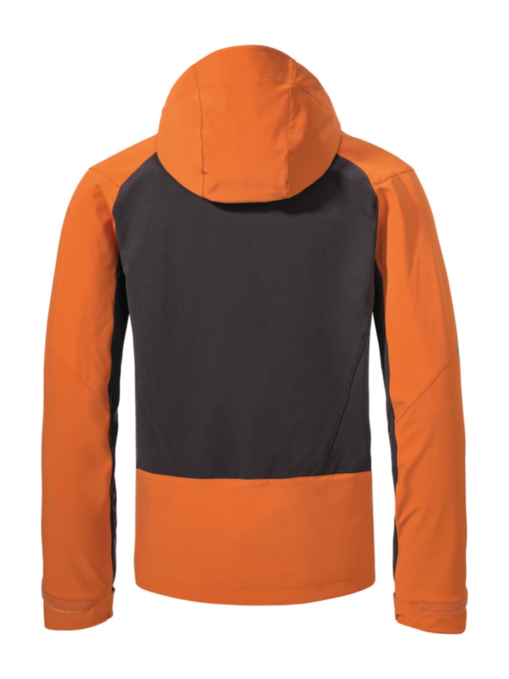 Schöffel Jacke 