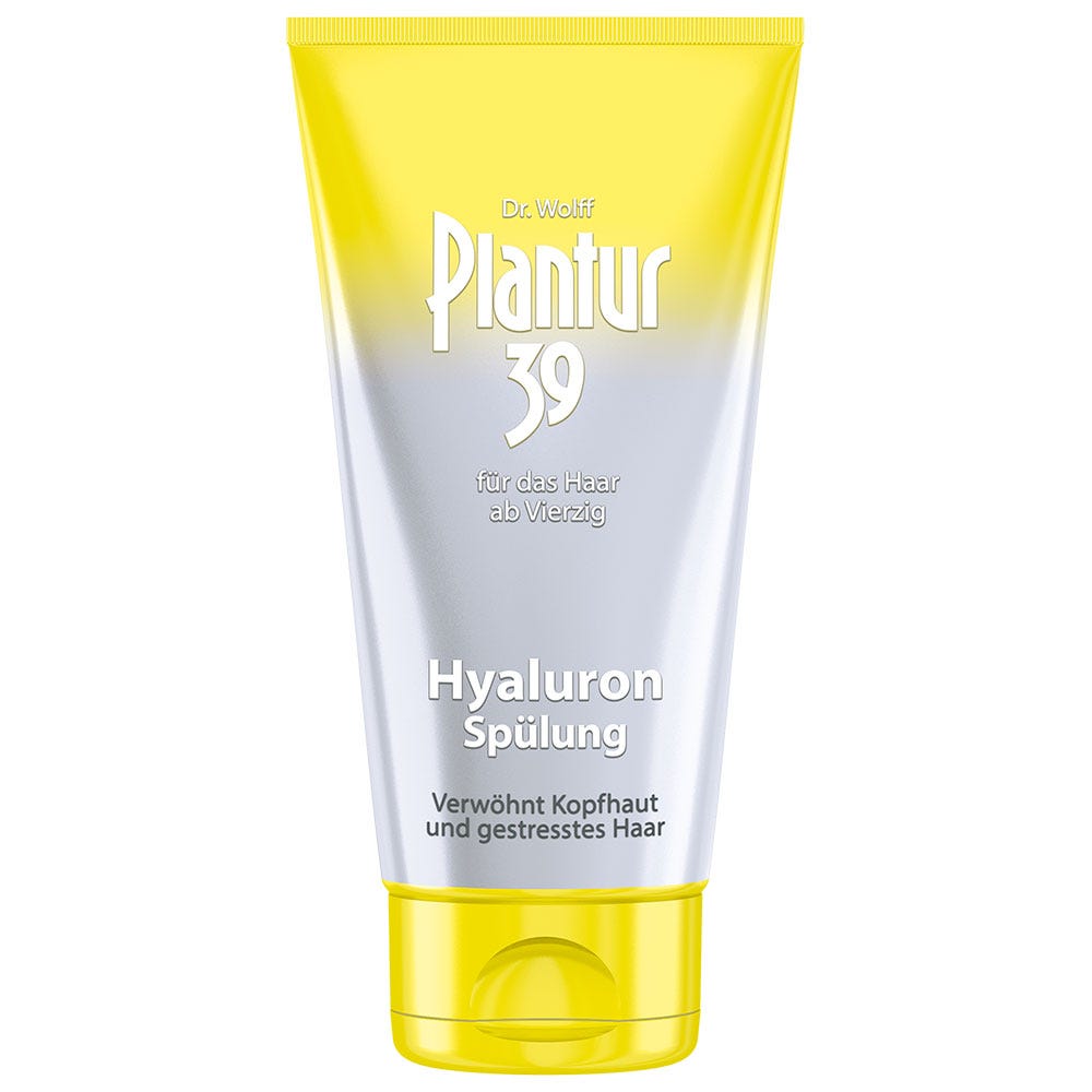 Plantur 39 Hyaluron-Spülung 150 ml