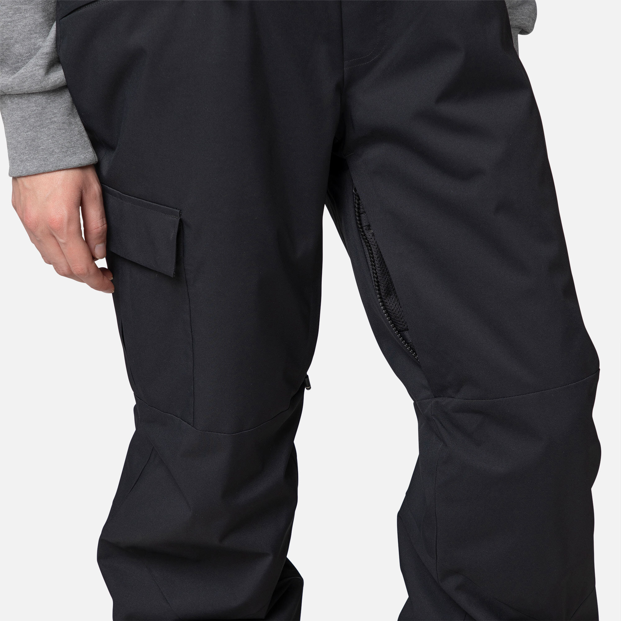 Salopette de ski Relax femme