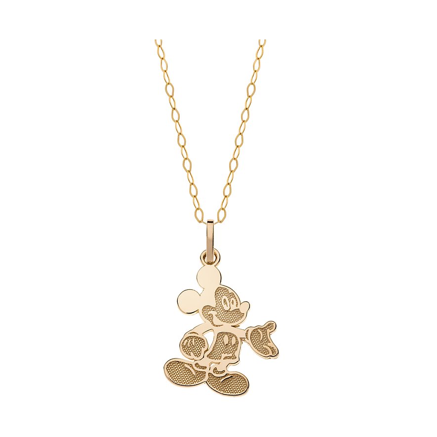 Kinderkette Mickey Mouse