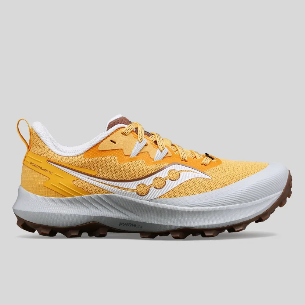 Saucony Peregrine 14 S10916-121 / gelb