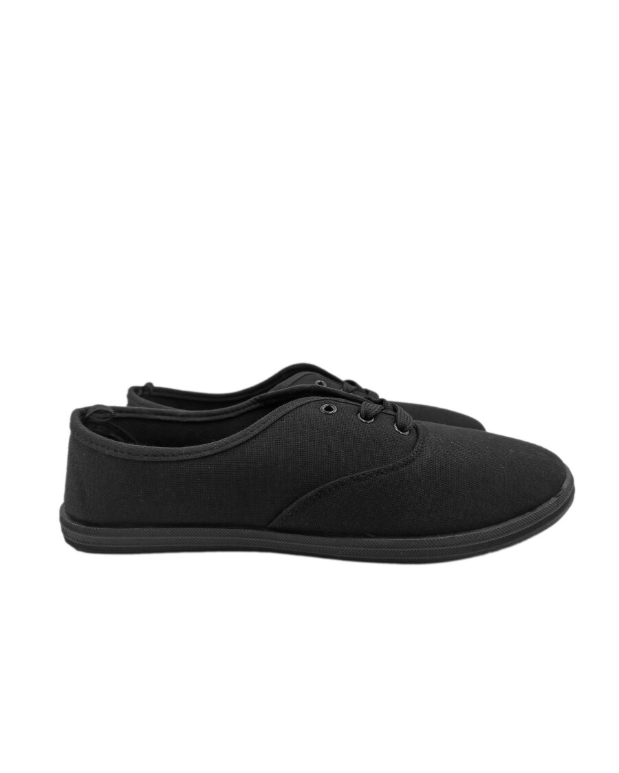 Schlichte Sneaker