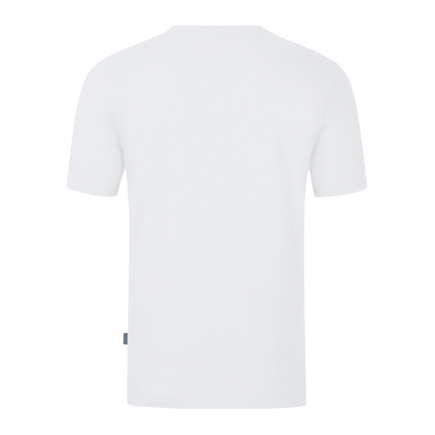 JAKO Organic T-Shirt Kids Weiss F000