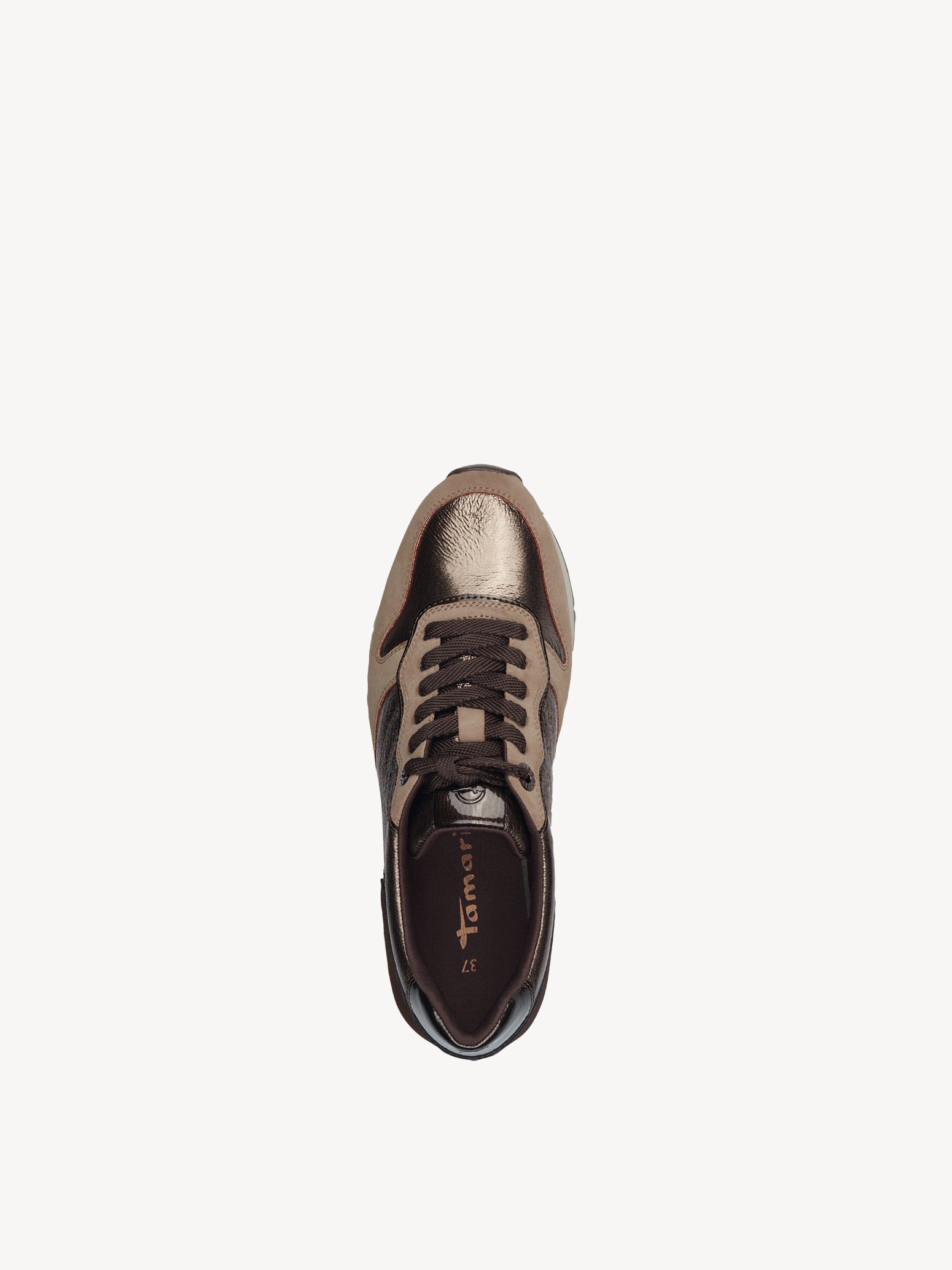 Basket - marron