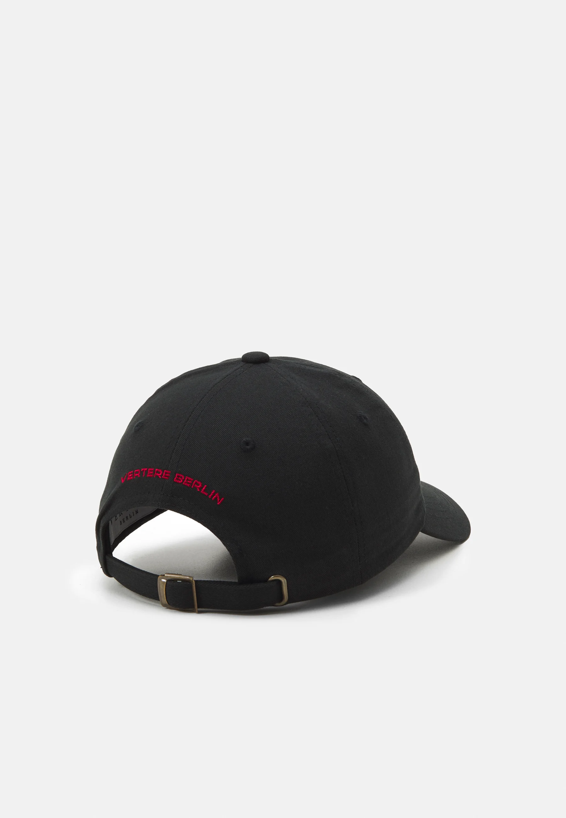 Vertere Berlin CHROME ROSE UNISEX - Gorra