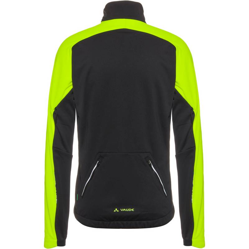 VAUDE Posta Fahrradjacke Herren