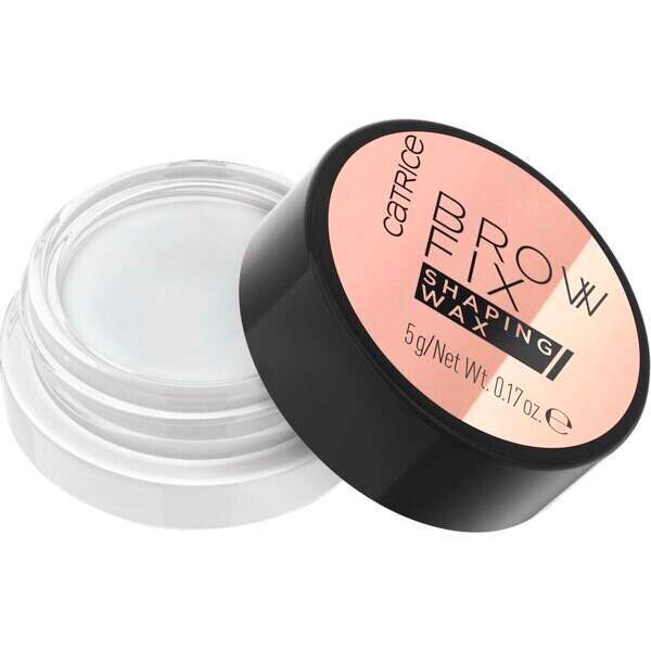 Catrice Brow Fix -kulmakarvojen muotoiluvaha 5g