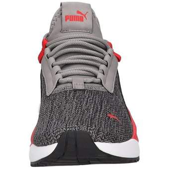 PUMA Pacer Easy Street Jr Sneaker in grau