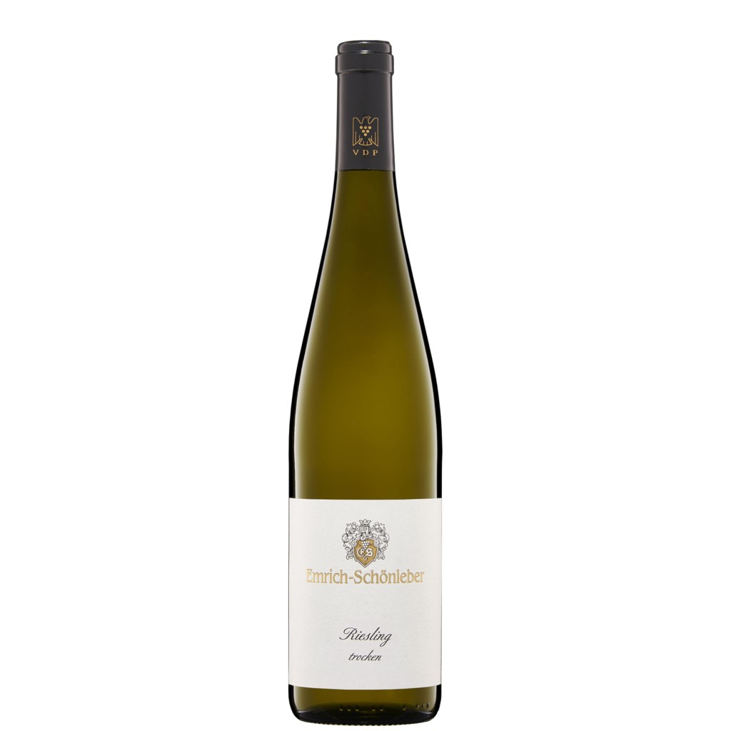2021 Riesling trocken