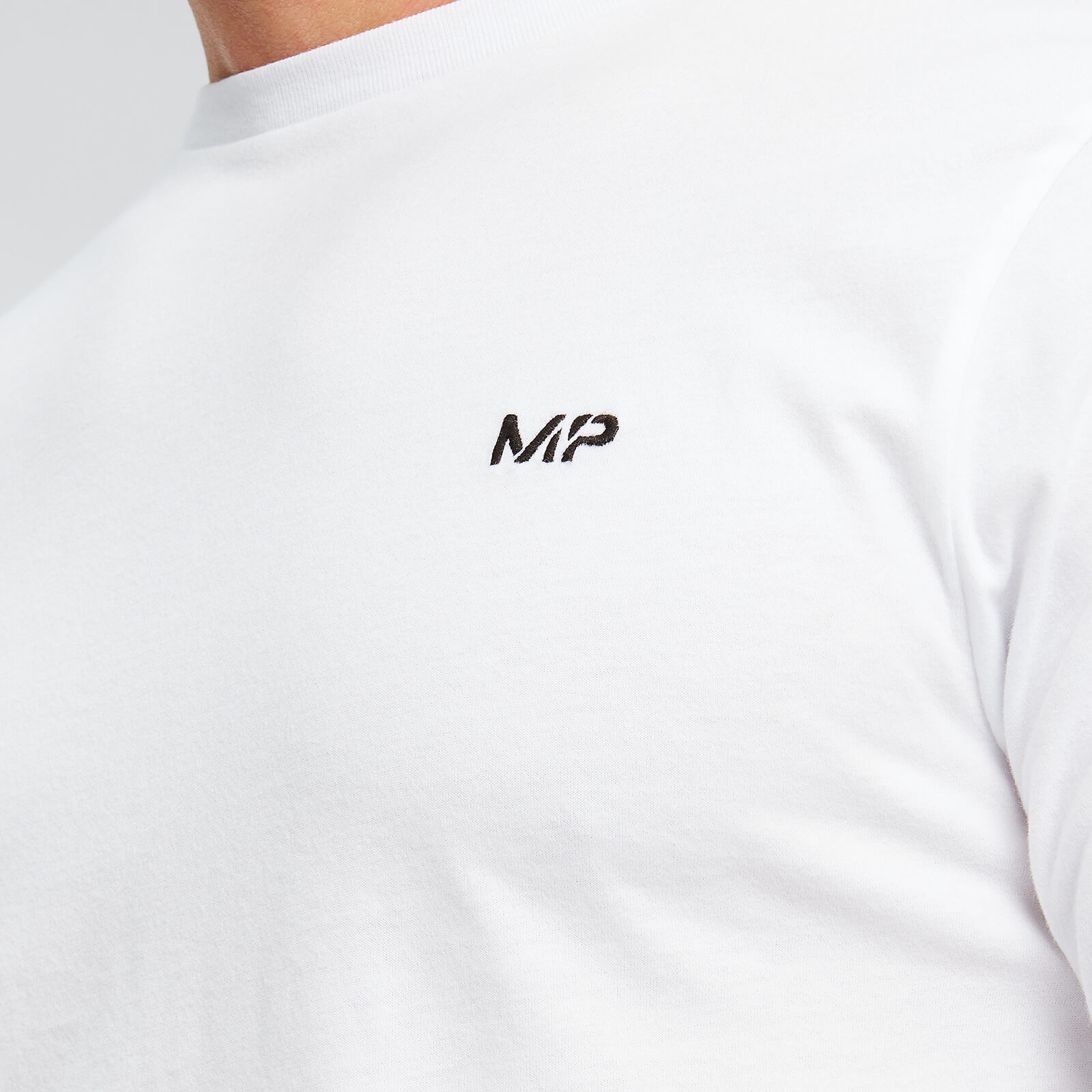T-shirt MP - Blanc