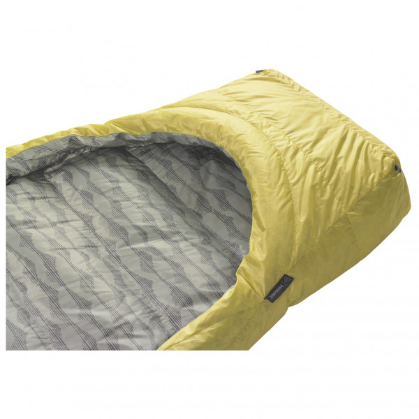 Therm-a-Rest - Corus 32°F / 0°C - Daunenschlafsack