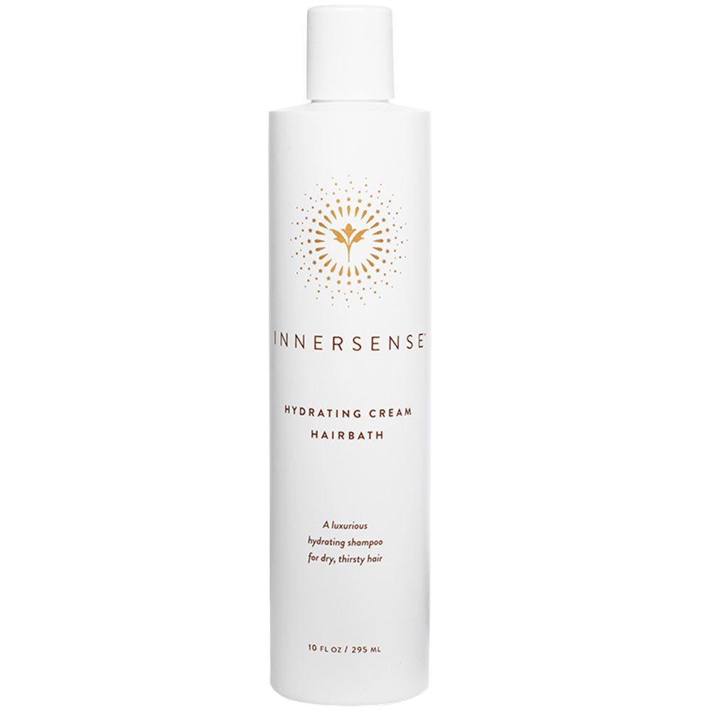 INNERSENSE Hydrating Cream Hairbath 295 ml