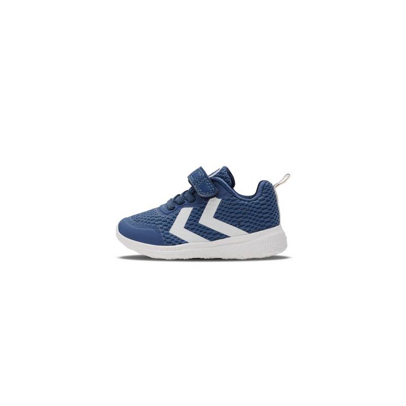 hummel ACTUS RECYCLED INFANT Sneaker Kinder