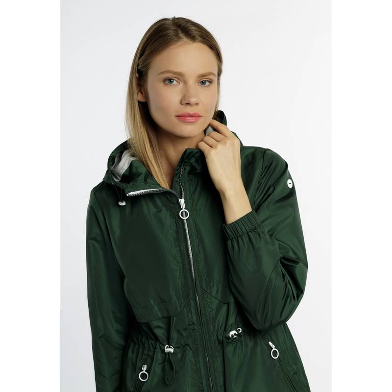 DreiMaster Kurzjacke Damen