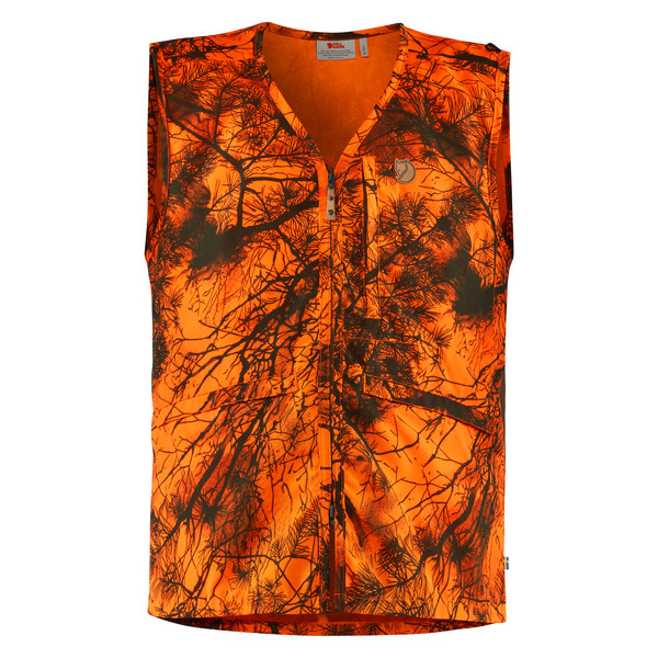VÄRMLAND VEST Unisex - Weste