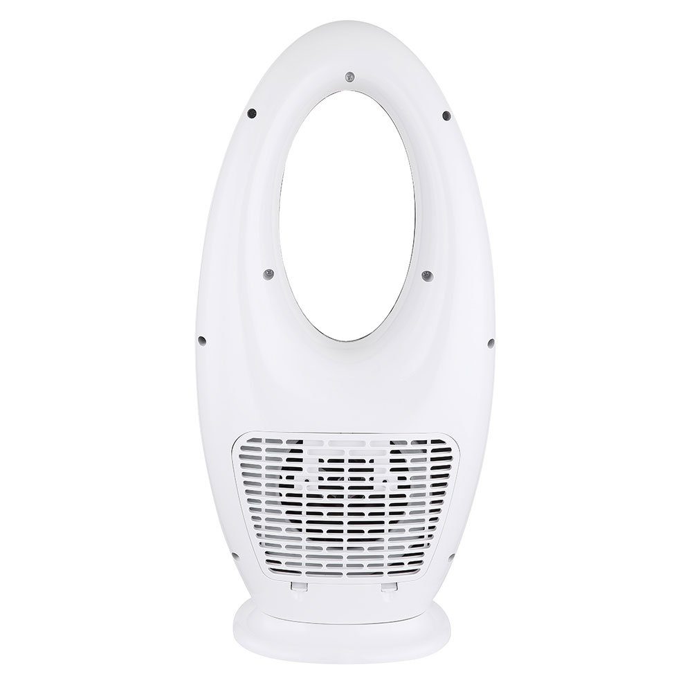 Globo Standventilator, Standventilator Lüfter Fernbedienung Farbwechsler Touch Ventilator