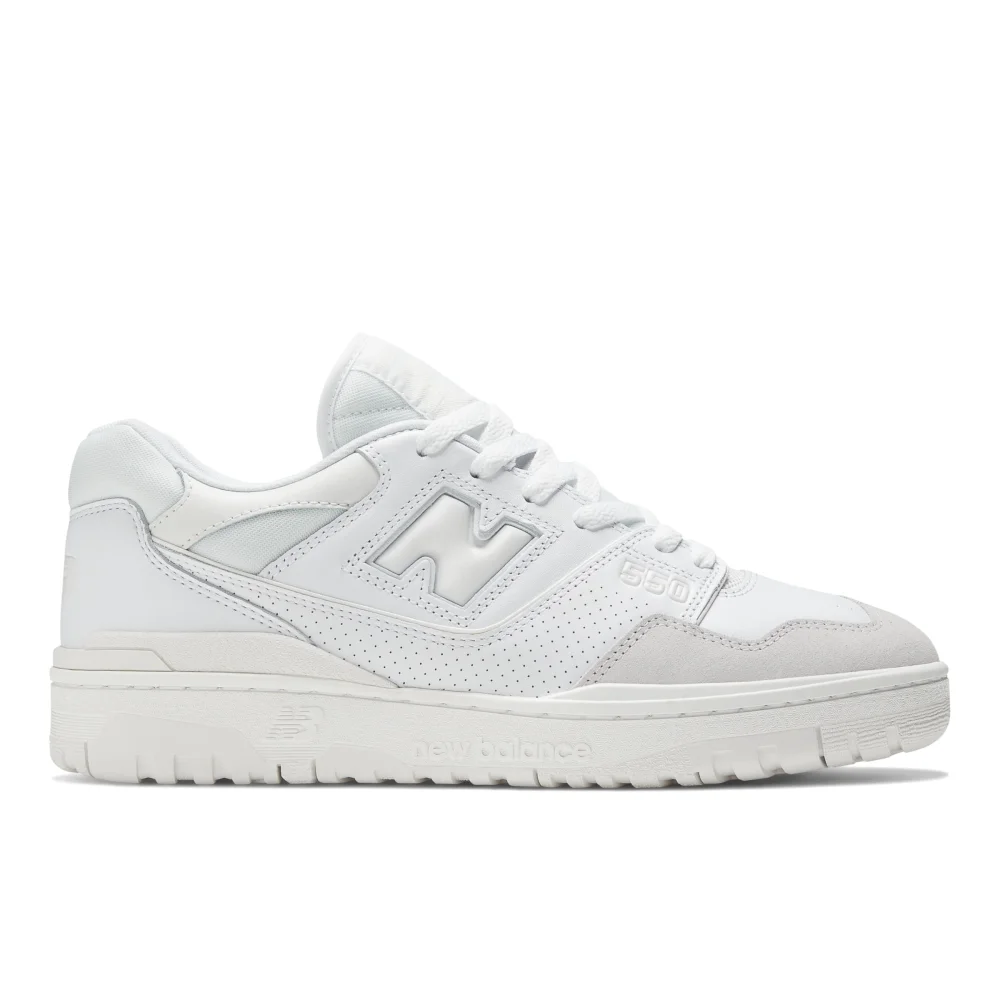 New Balance BB550LSA BB550LSA / weiss