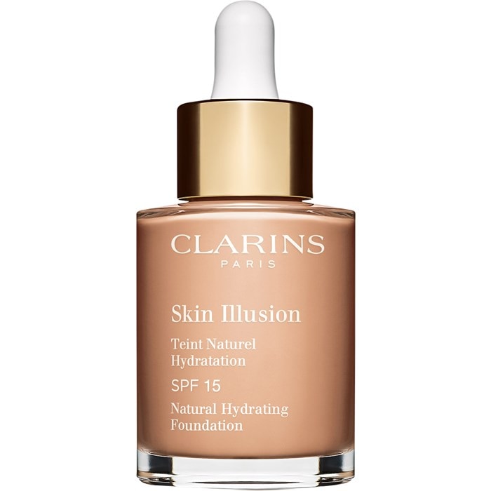 Skin Illusion SPF 15