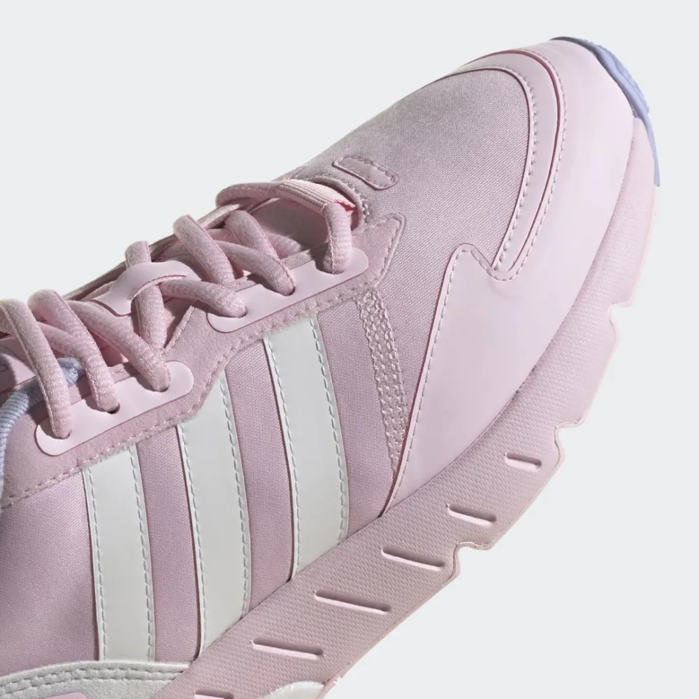 adidas ZX 1K Boost H02936 / pink