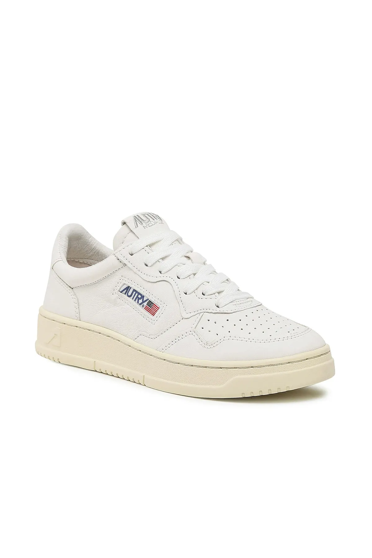 AUTRY  AULW WHITE Sneaker für DamenMädchen