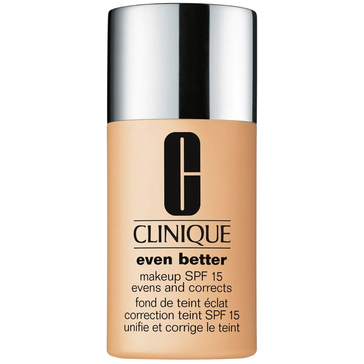 Clinique Even Better podloga za lice, 38 kamena