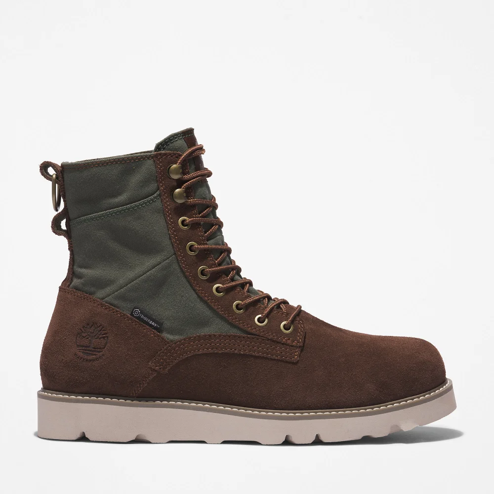 Timberland Vibram Boot TB0A5M9G9311 / braun