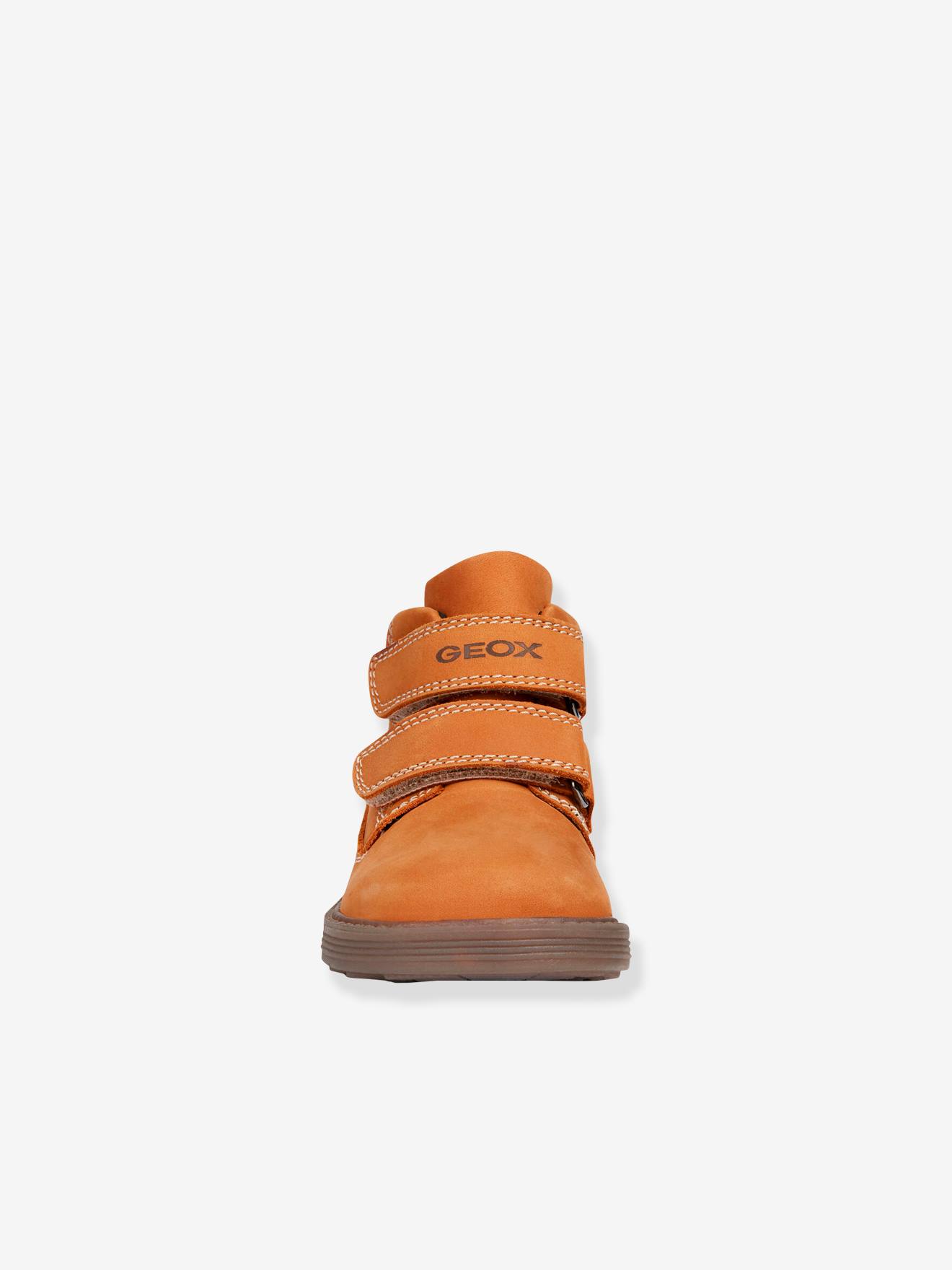 Geox Jungen Baby Boots HYNDE GEOX - beige