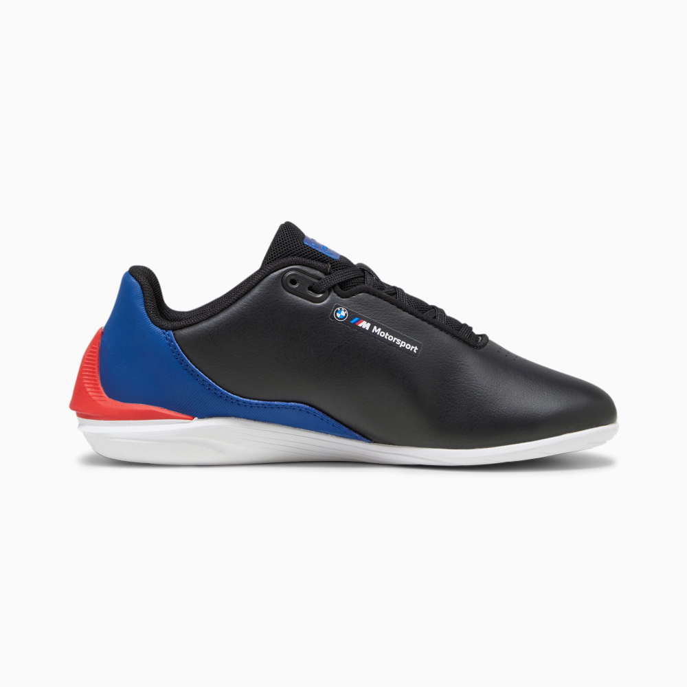 PUMA BMW M Motorsport Drift Cat Decima 307266_05 / schwarz