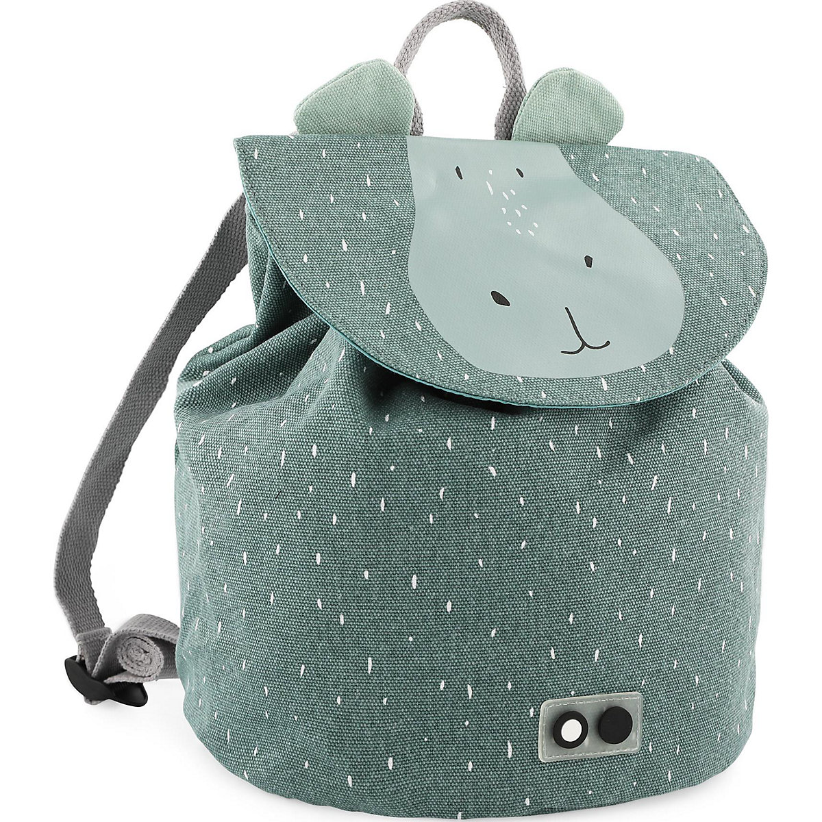 Kinderrucksack MINI Mr. Hippo