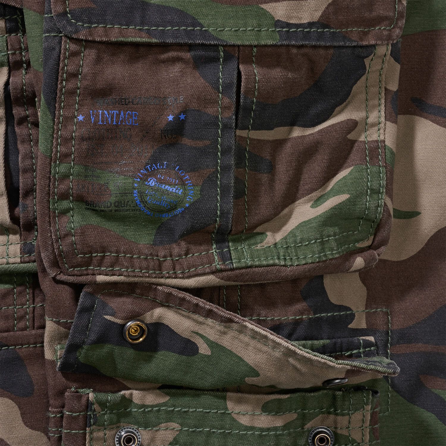 Kids Pure Trouser