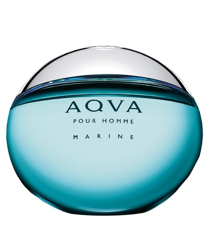 Bvlgari-AQVA MARINE POUR HOMME-Eau de Toilette Vaporisateur