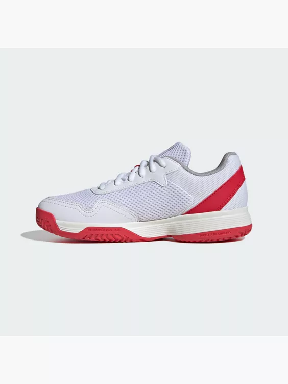 adidas Courtflash Kids Tennisschuh