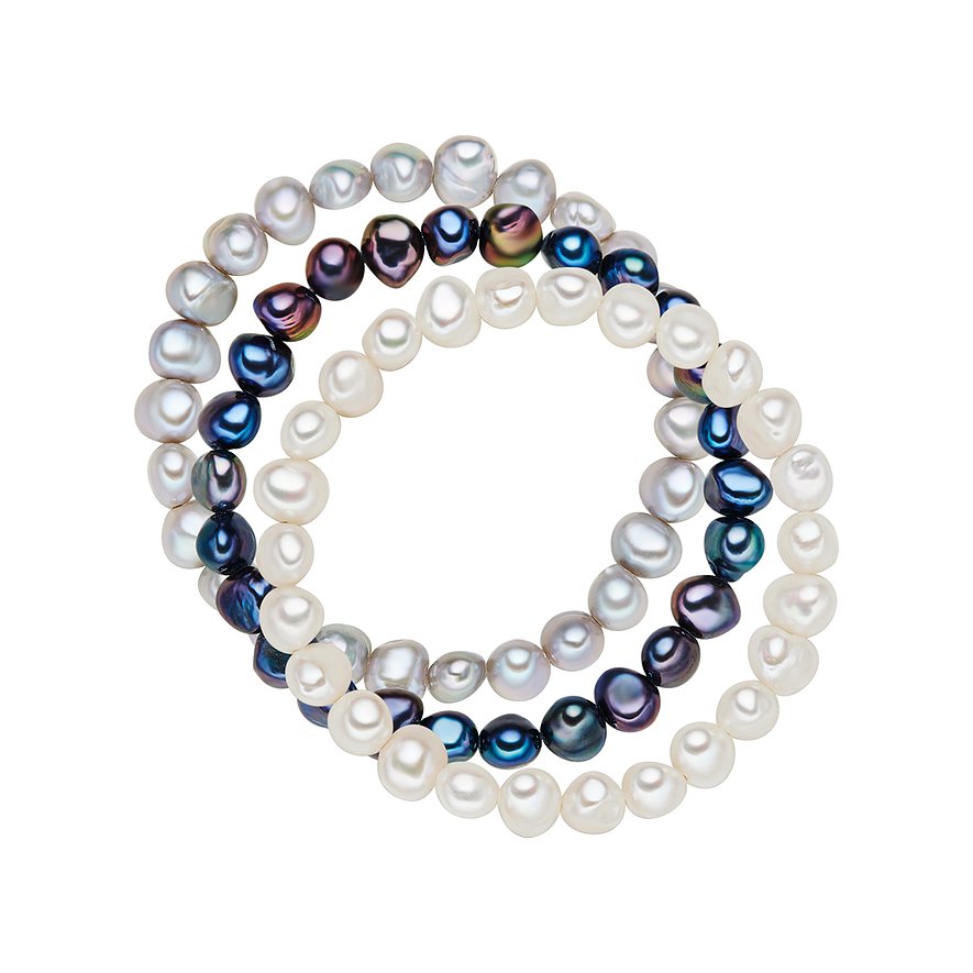 Valero Pearls Armband