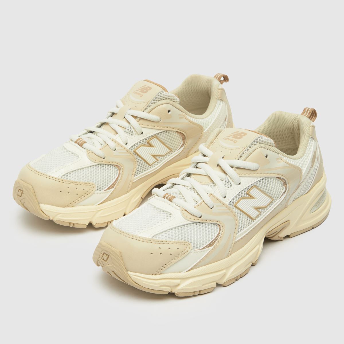New Balance naturliga 530 ungdomsskor