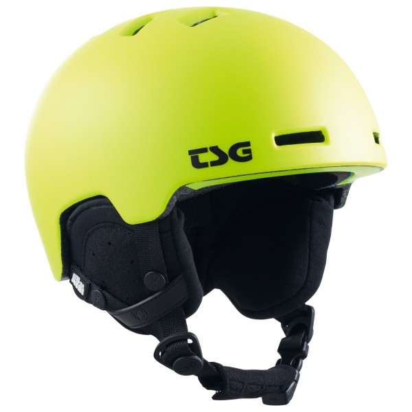 TSG - Kid's Arctic Nipper Mini - Skihelm