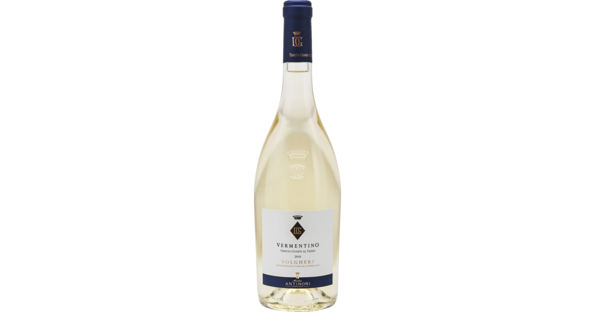Guado al Tasso Vermentino