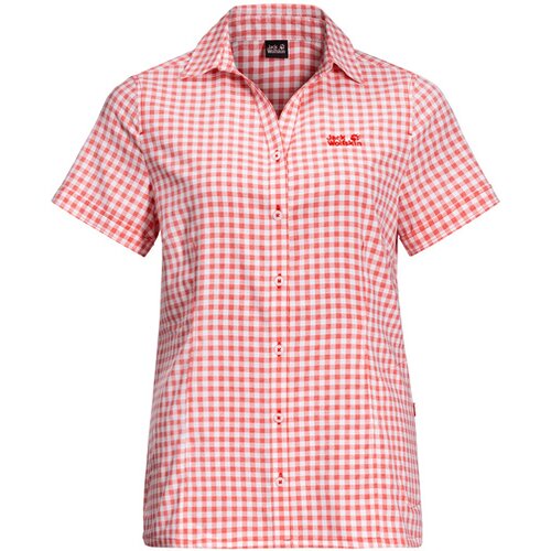 DAMEN HEMD KEPLER SHIRT WOMEN
