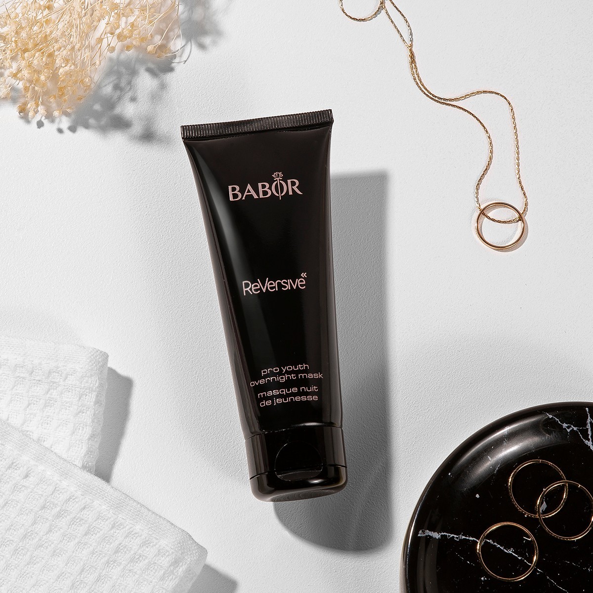 Pro Youth Overnight Mask
