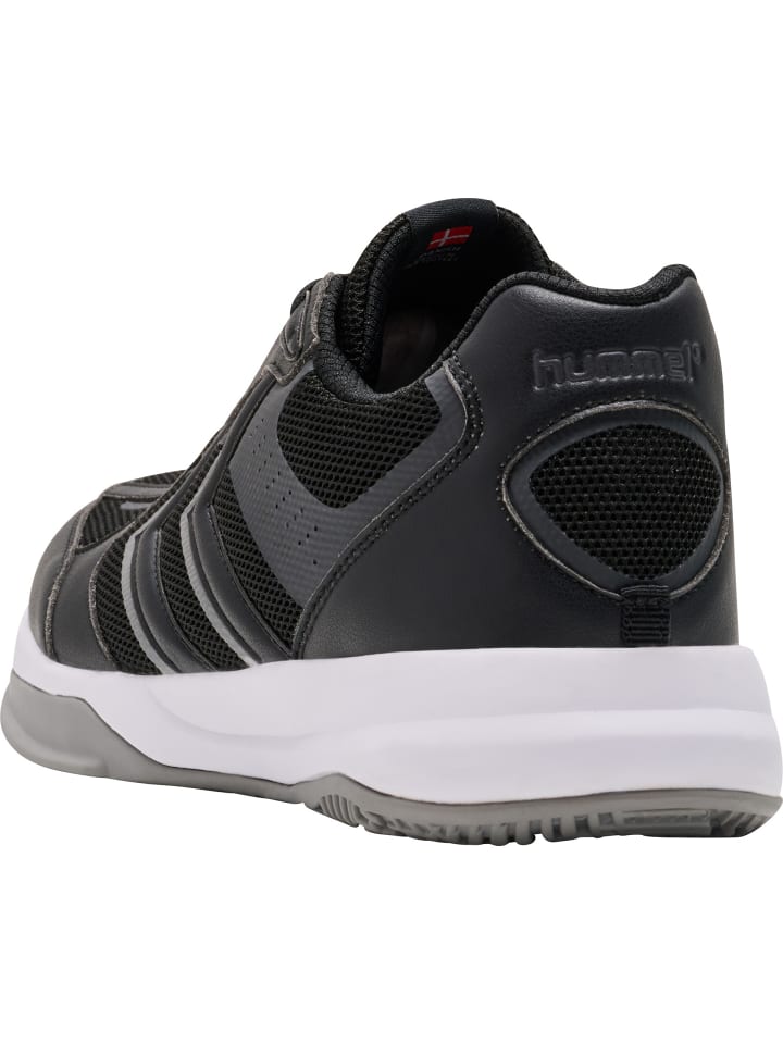Hummel Hummel Multisportsschuh Inventus Off Erwachsene in BLACK günstig kaufen