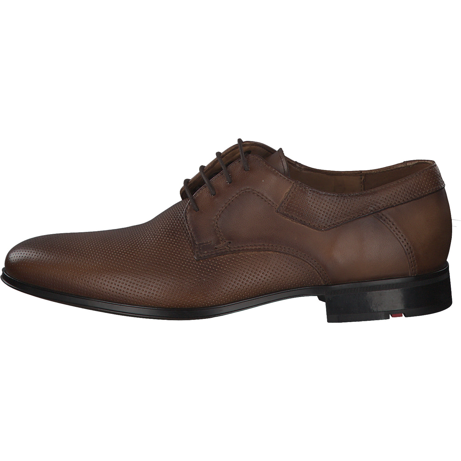 Lloyd Levin 10153, Schnürschuhe, Herren, Braun (Cognac)